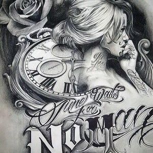 Meet your Posher, Aurelio